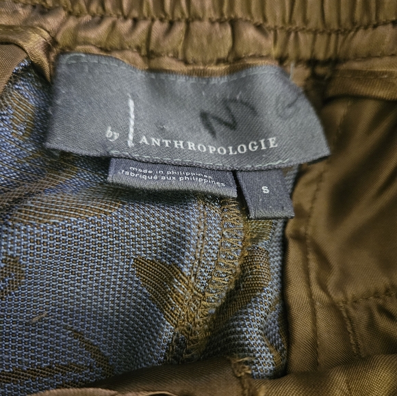 Anthropologie Cargo Pant - Picture 6 of 7